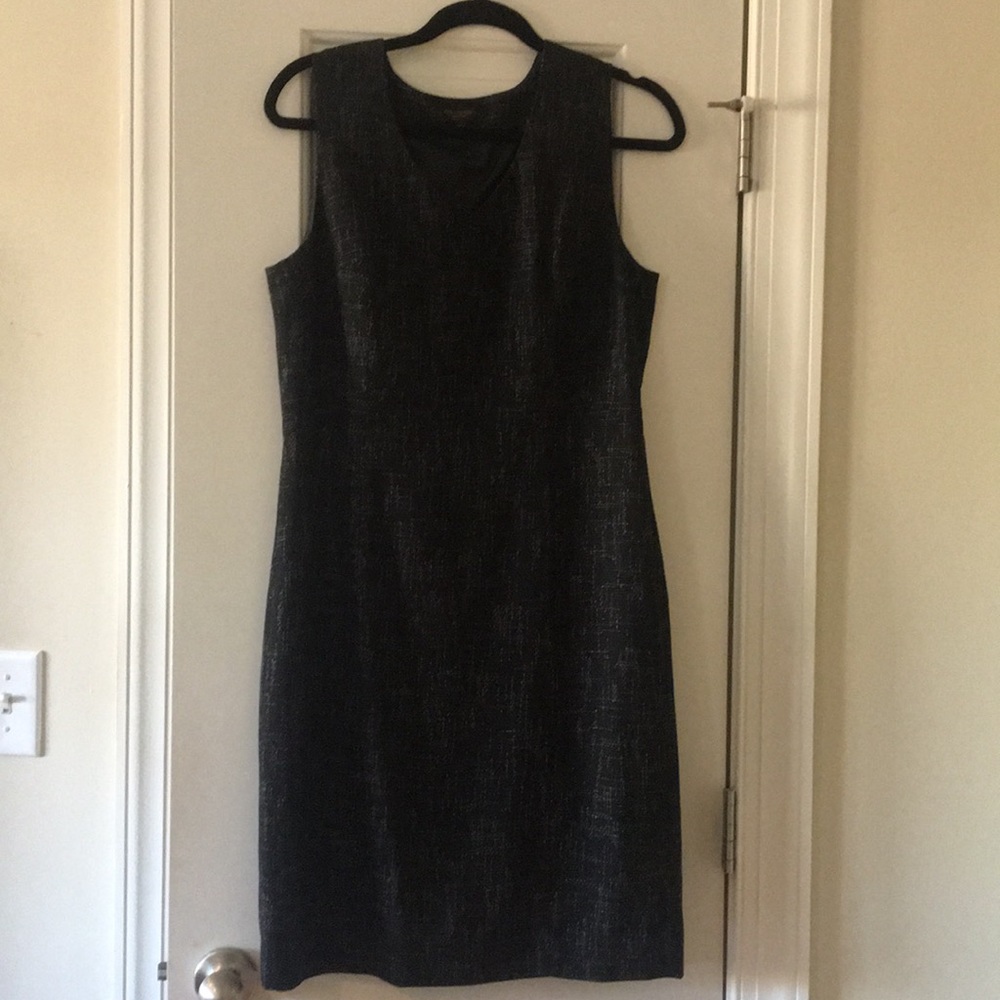 The Limited work Dress SZ 10